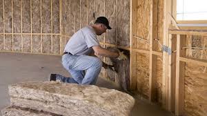 Best Commercial Insulation Services  in Crockett, CA