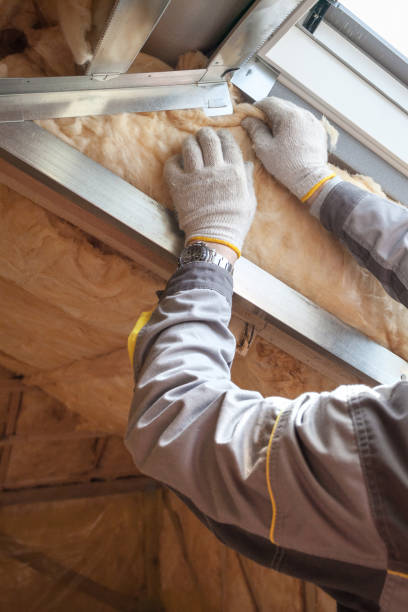 Best Spray Foam Insulation  in Crockett, CA