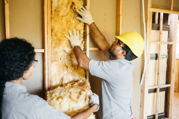 Best Batt and Roll Insulation  in Crockett, CA