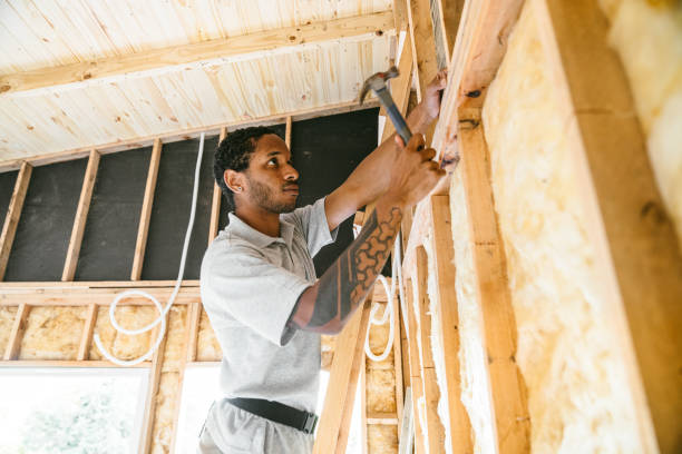 Best Crawl Space Insulation  in Crockett, CA