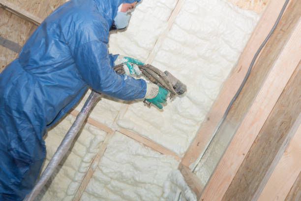 Best Eco-Friendly or Green Insulation Solutions  in Crockett, CA